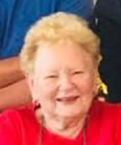 Peggy Schuler