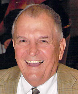 Frank Augustus Tompkins II