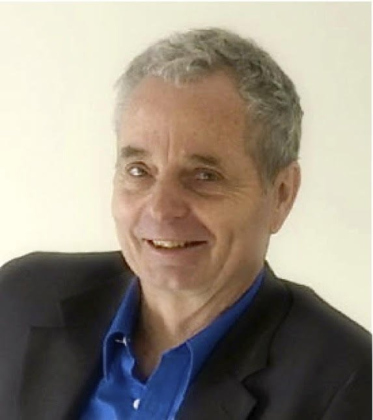 David Watts grew up in Georgetown and attended Georgetown High School and Southwestern University.  (Courtesy of David Watts)
