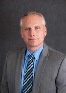 Scott Matthew was selected by Gov. Greg Abbott