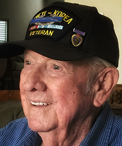 Robert “Bob” Waddell