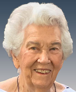 Florence W. Flanagan
