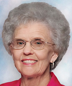 Sylvia W. Gregory