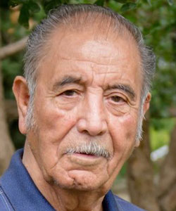Elias Ramos Martinez, Sr.