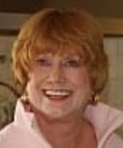Mary Louise North
