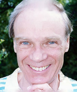 Robert Melsha