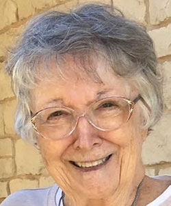 Nancy Love Clowe Woolley