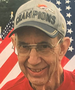 Tom G. Owens, Jr.