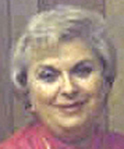 Patricia Ann Lackey Reavis