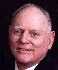 Dr. Robert “Bob” Pinder