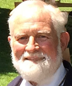 Dr. Presley Joe Mock, Jr.
