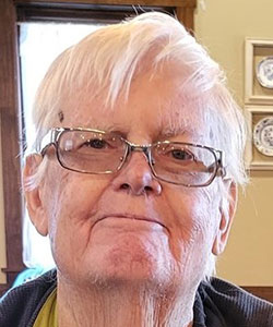 Robert Lee Gibson Jr