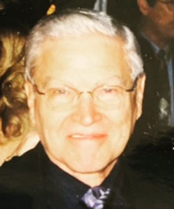 Alfred Schuler