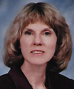 Sharon Ann Johnson Liner