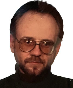 Stanley “Slick” Steve Sherek