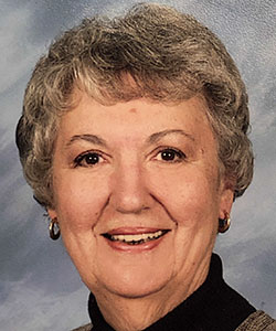 Nadine Busic Tanner