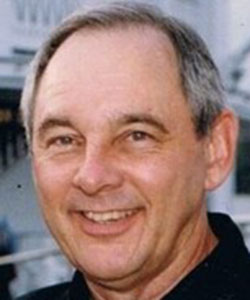 William Joseph Taparauskas, Jr