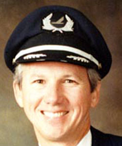 William F. “Bill” Seals