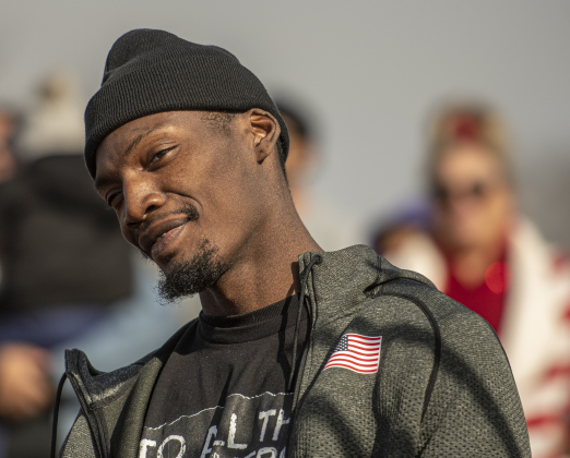 The Taylor High School and Texas A&amp;M graduate won the Silver Medal in the 100 meter event at the 2021 Olympic Games held in Tokyo. In 2022, he won first place in the 100 meter event at the World Championships in Eugene, Oregon.