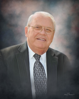 LeRoy Galen Brotzman