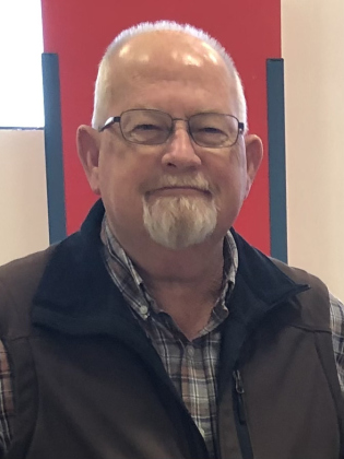 Randall (Randy) Glenn Clark