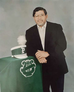 David Aleman