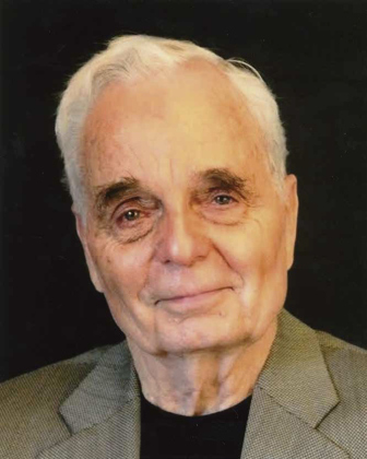 H. David Watts M.D.