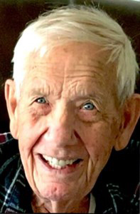 Eugene Heezen