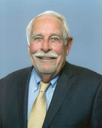 Jim "Bo" Guess