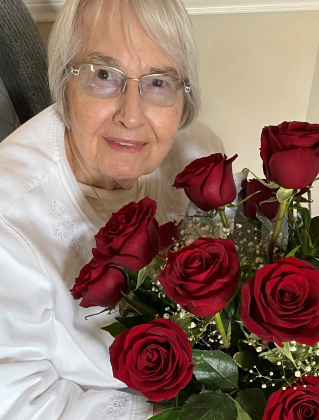 Margaret Elaine McHenne