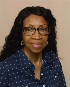 Norma Clark