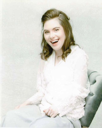 Rebecca Grace Kiltz