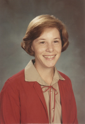 Linda Jean Smith