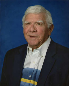 Stanford Armstrong