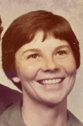 Penny Puryear Burt