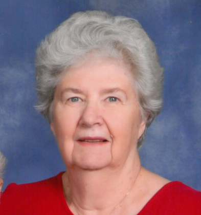 Jeanette Marie  (Fosberg) Faske
