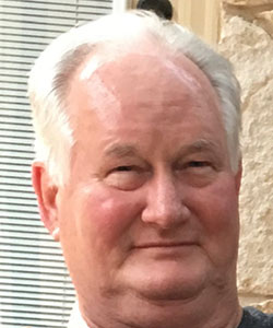 David Earl Rock Sr.