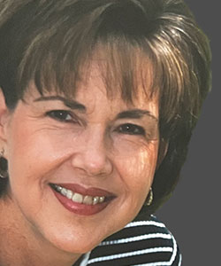 Dianne Margaret Crowe