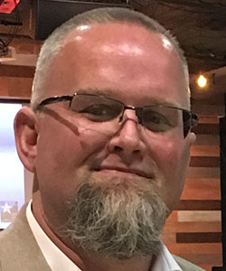Michael Joseph Watkins