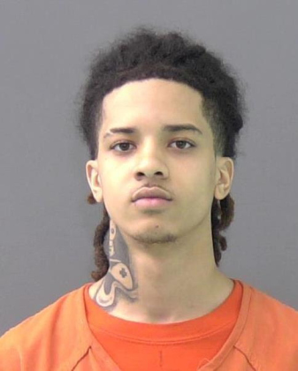 Christijan Deshaun Stevens