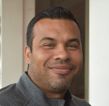Marcos Gonzalez