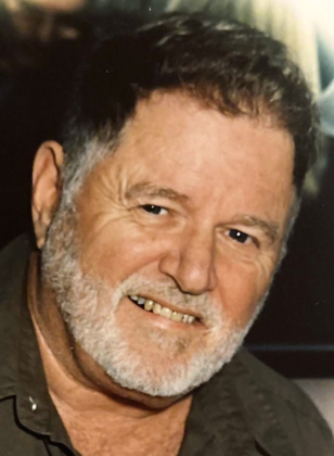Thomas Gene Martin