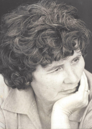 Virginia Lee Davis