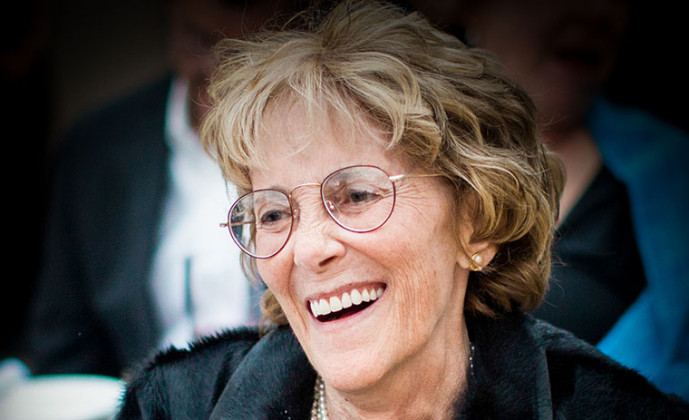Deborah Young Boughton