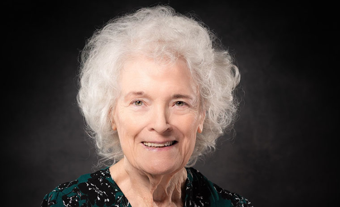 Janie (Ray) Giddens
