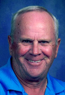 Lonnie Robert Ray