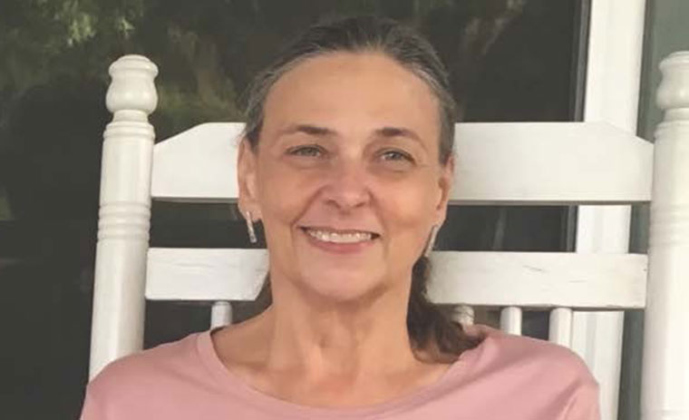 Marci Inman