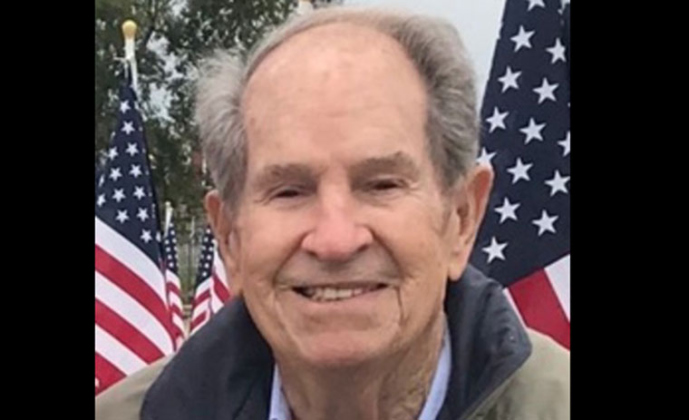 Tommy J. Adkins
