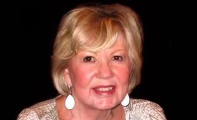 Barbara Ann Wolfe
