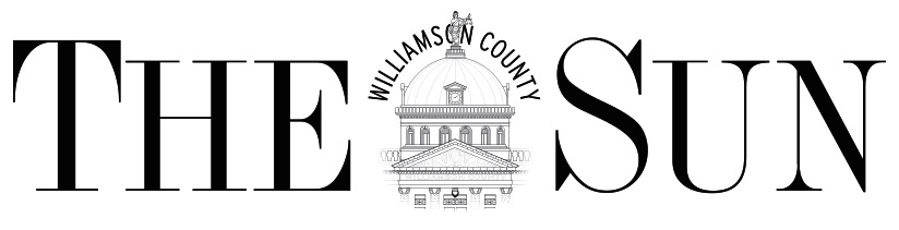 The Williamson County Sun